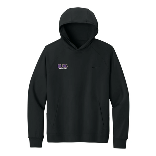 Nike Dri-Fit Primary Hoodie
