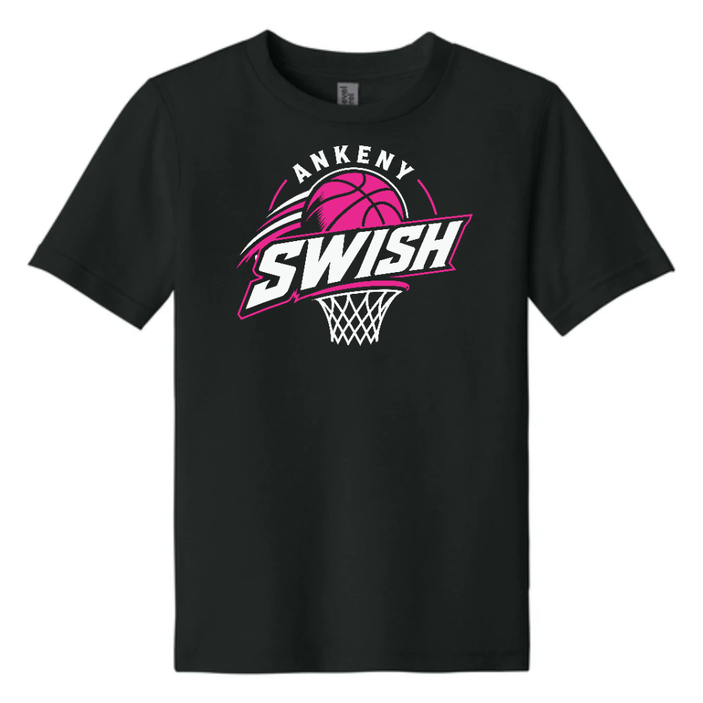Youth Soft Blend S/S Tee