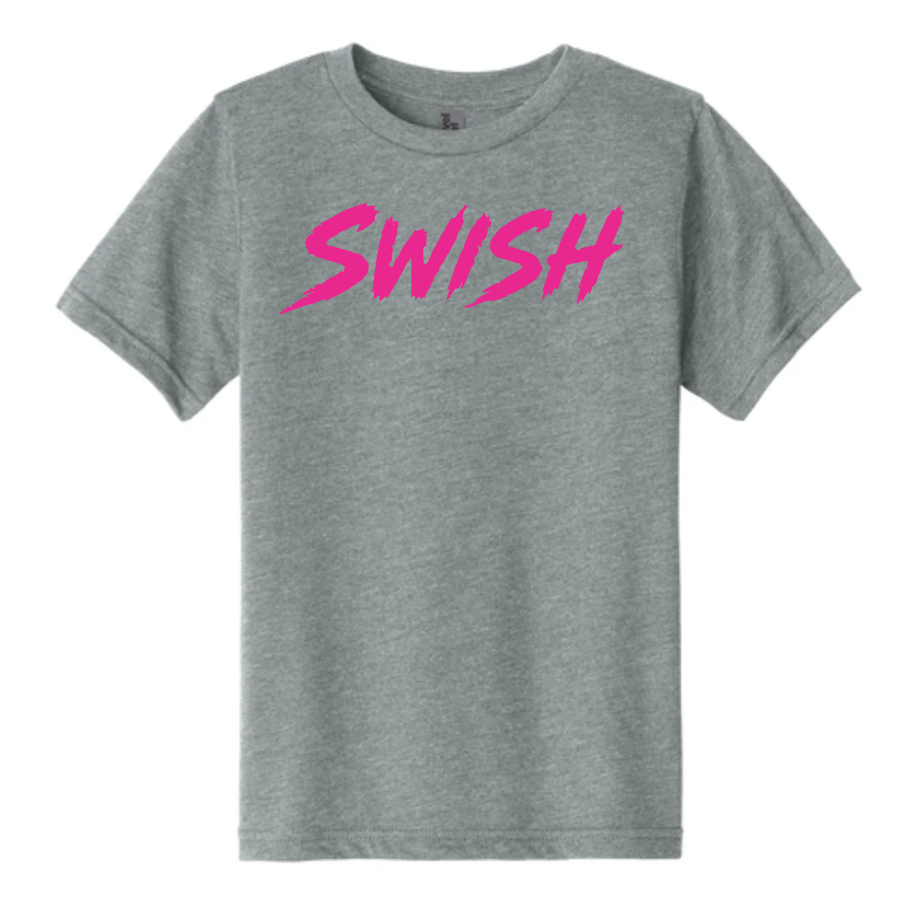 Youth Soft Blend S/S Tee