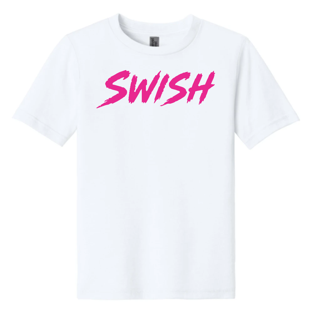 Youth Soft Blend S/S Tee