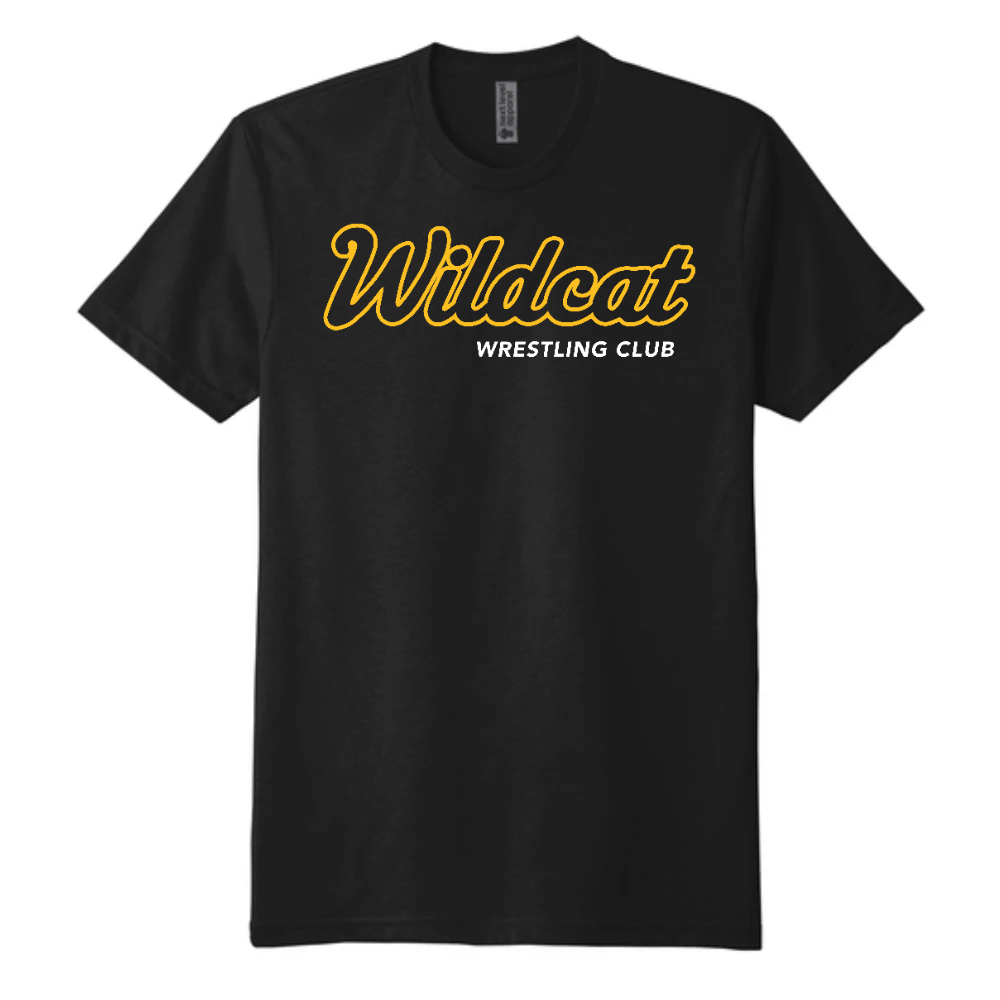 Unisex Sueded Tee