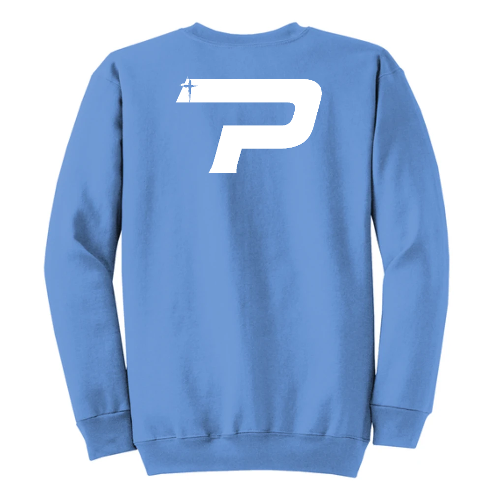 Core Fleece Crewneck Sweatshirt