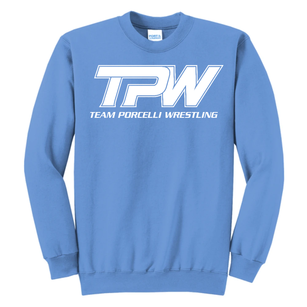 Core Fleece Crewneck Sweatshirt