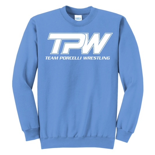 Core Fleece Crewneck Sweatshirt