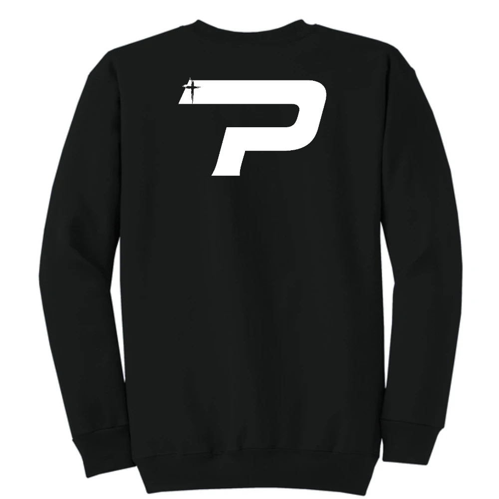 Core Fleece Crewneck Sweatshirt
