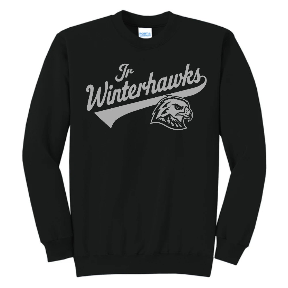 Core Fleece Crewneck Sweatshirt
