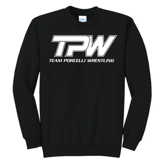 Core Fleece Crewneck Sweatshirt