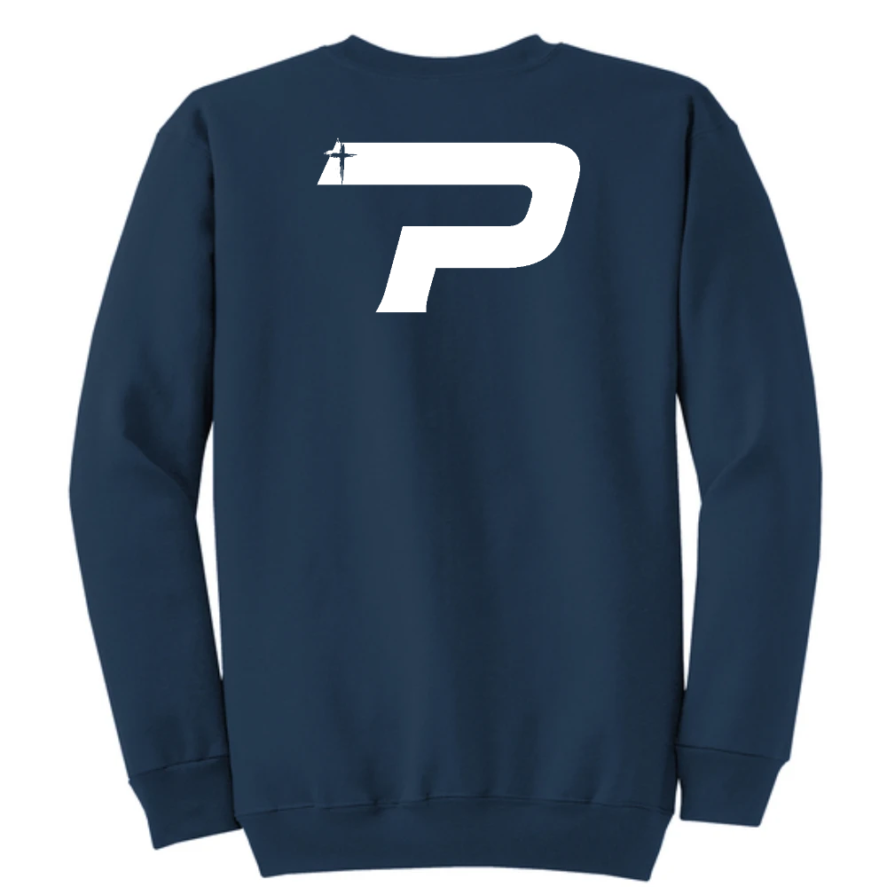Core Fleece Crewneck Sweatshirt