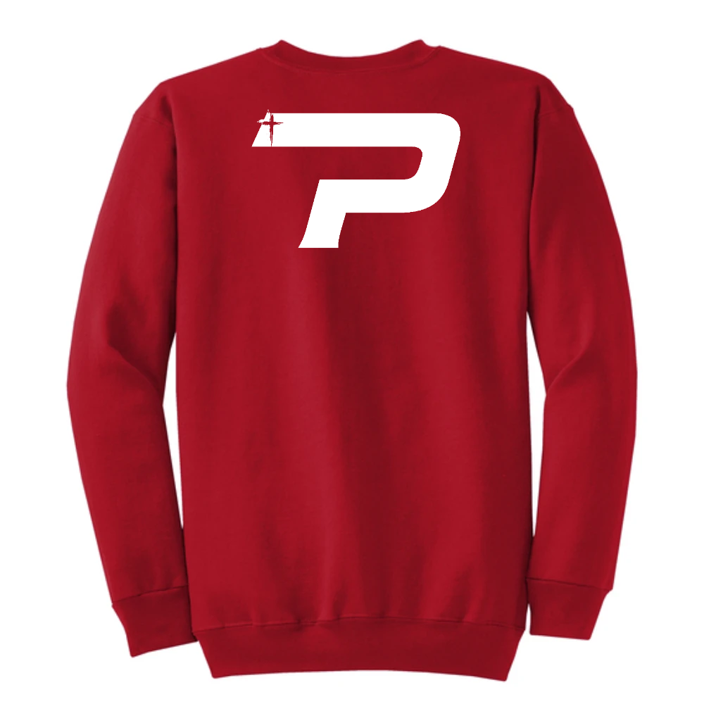 Core Fleece Crewneck Sweatshirt