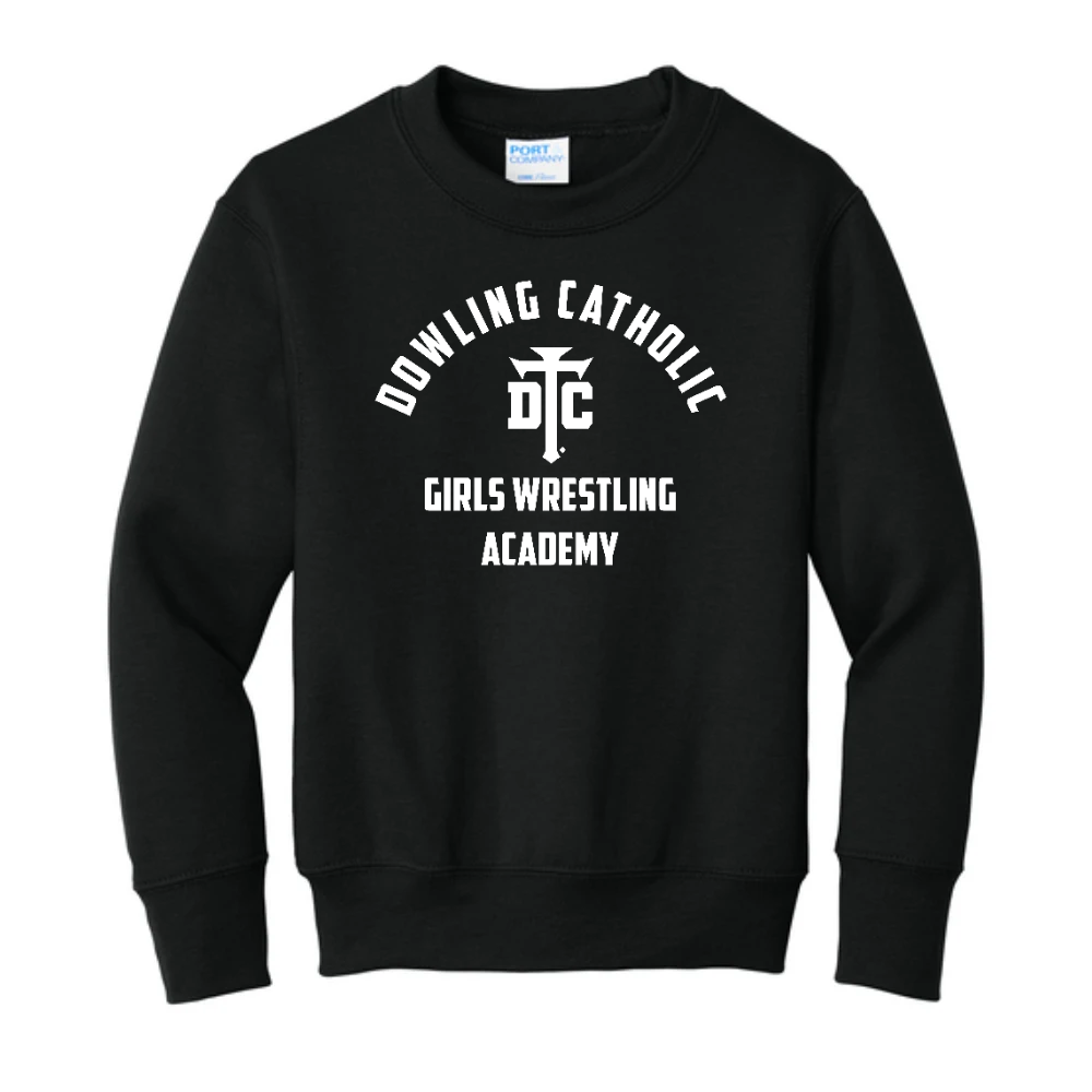 DGWA Youth Season Ready Bundle