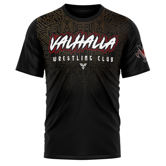 YERA Youth/Adult LineLock S/S Tee