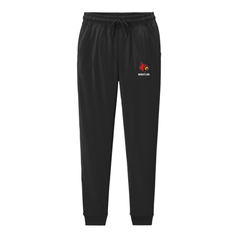 Sport-Tek Sport-Wick Stretch Jogger