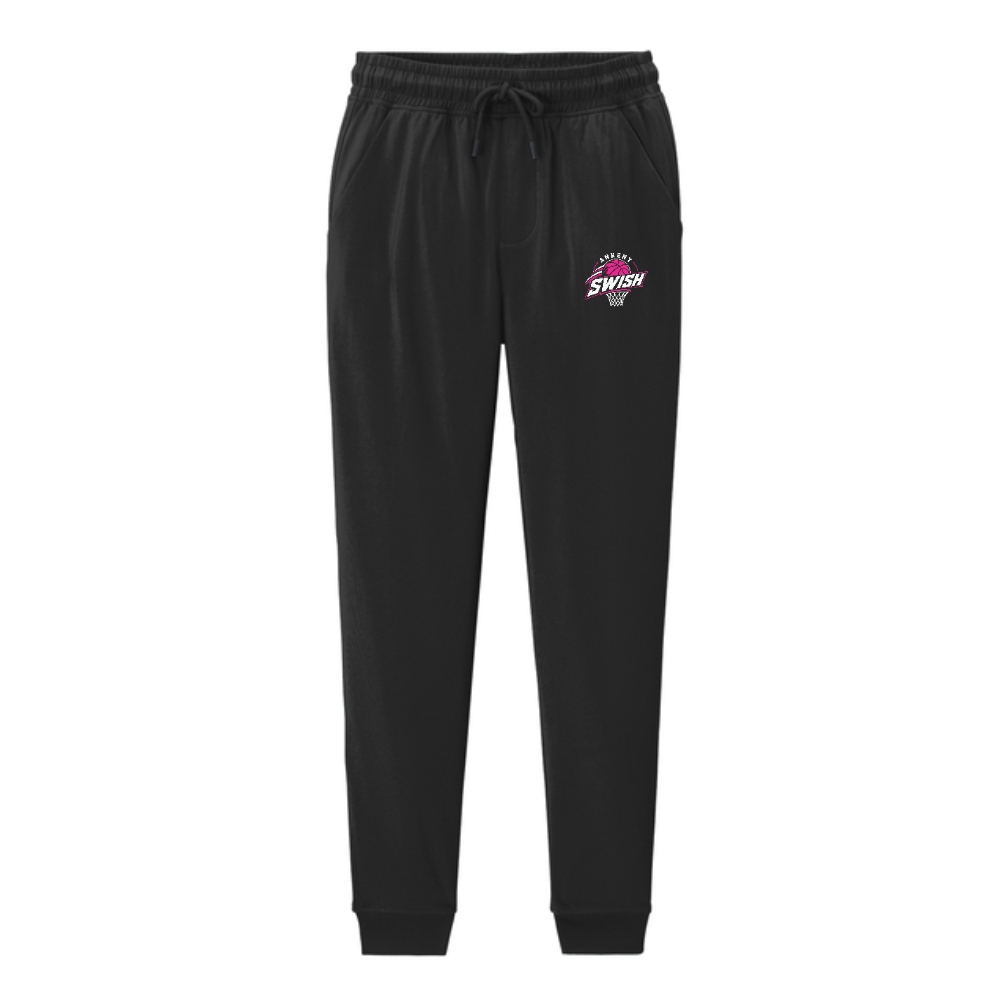 Sport-Tek Sport-Wick Stretch Jogger
