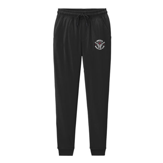 Sport-Tek Sport-Wick Stretch Jogger