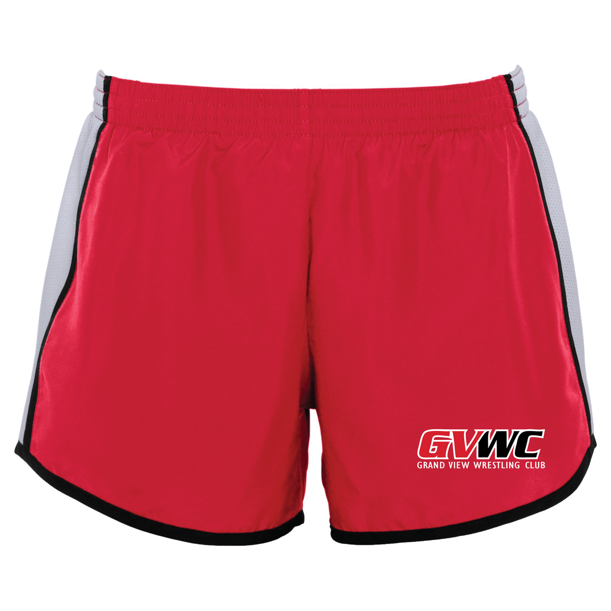 Ladies Pulse Shorts