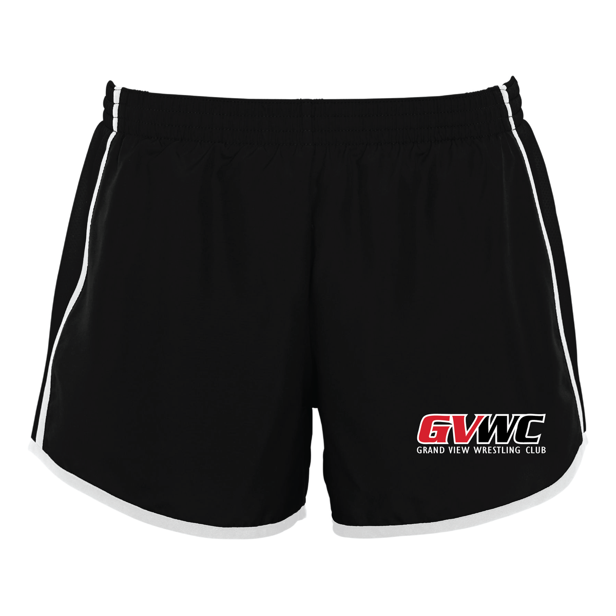 Ladies Pulse Shorts