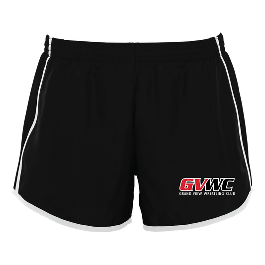 Ladies Pulse Shorts