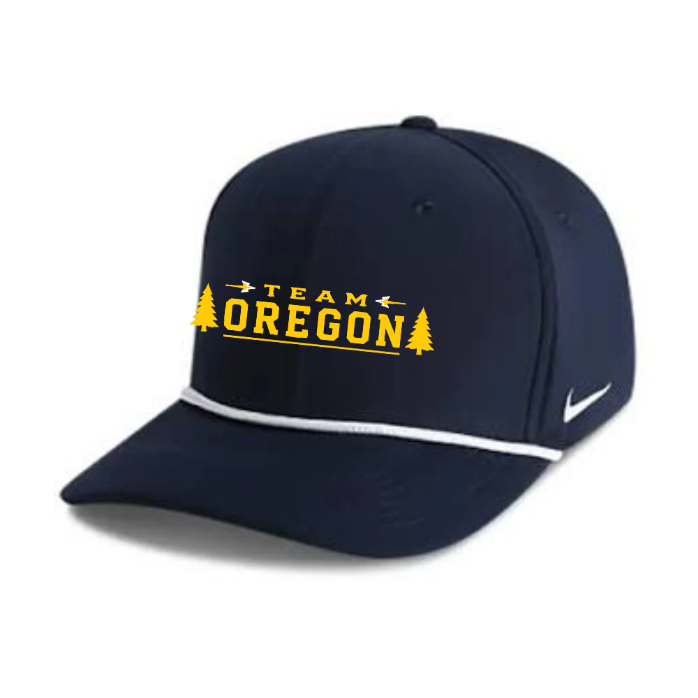 Nike Team Rise Rope Cap