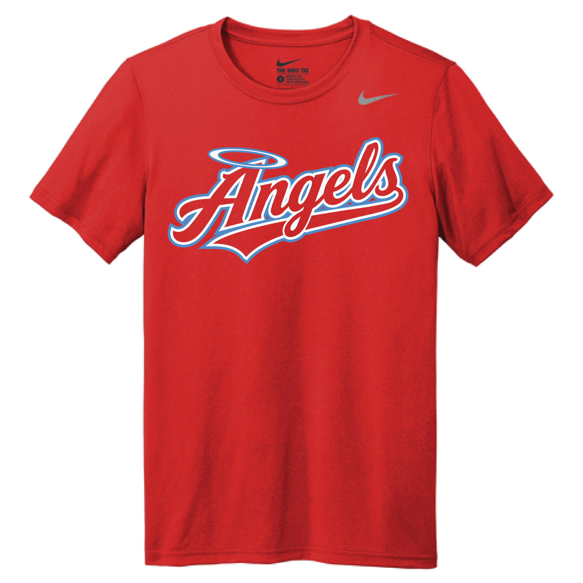 Nike Team rLegend S/S Tee