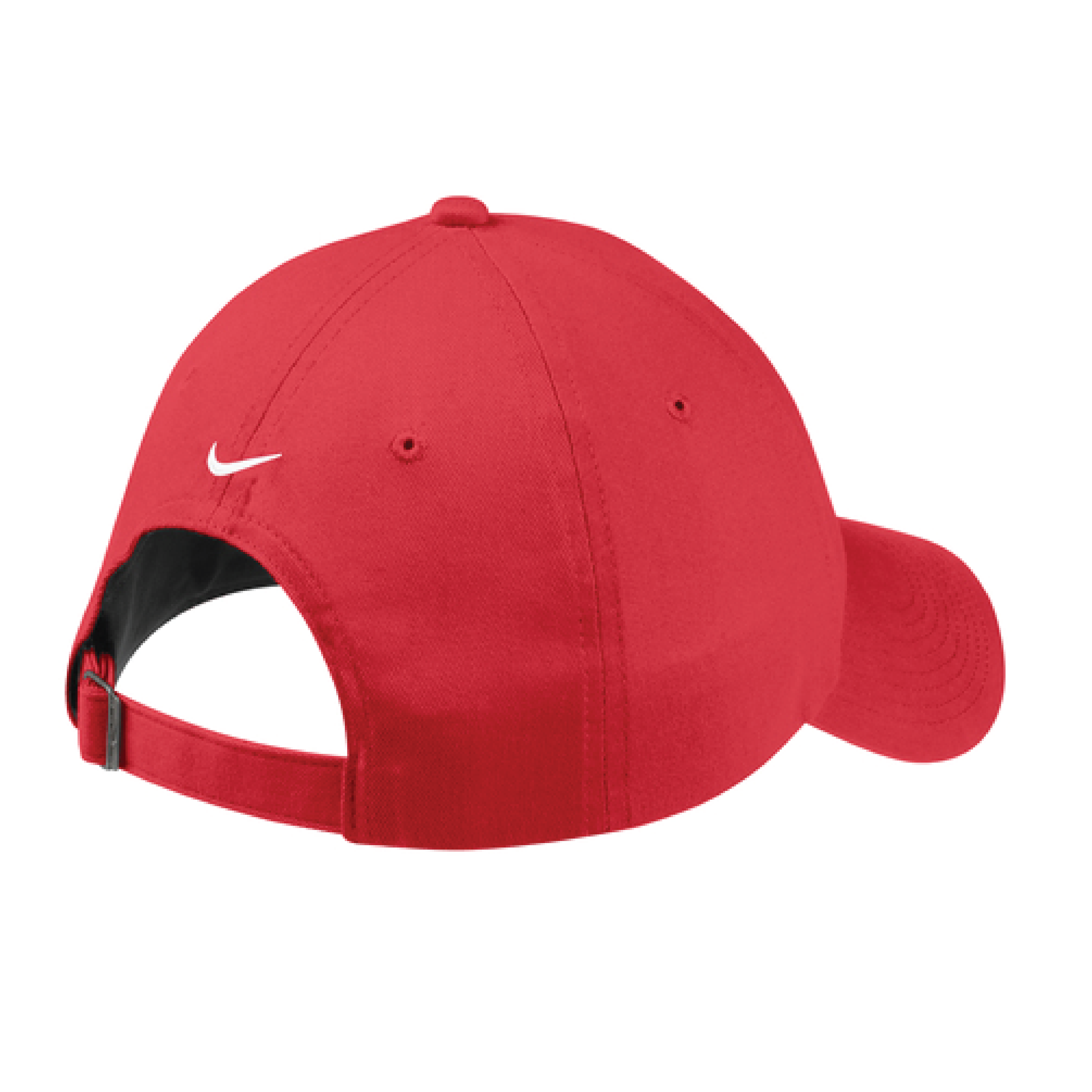 Nike Unstructured Cotton/Poly Twill Cap