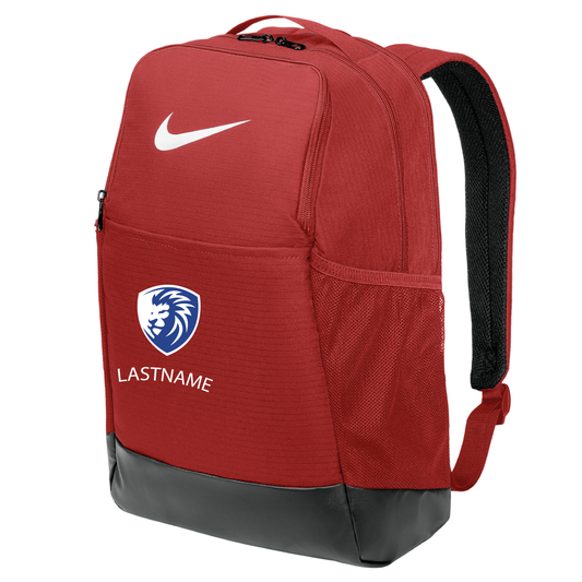 Nike Brasilia Medium Backpack