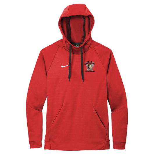 Nike Therma-FIT Pullover Fleece Hoodie