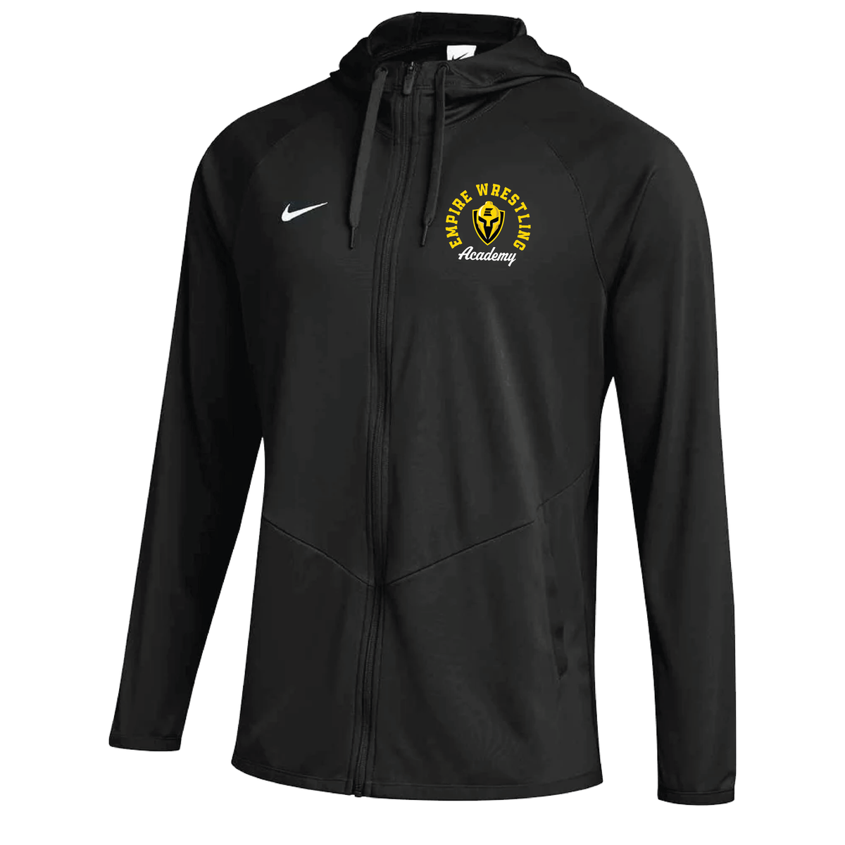 Nike Adult Relentless Full-Zip Jacket