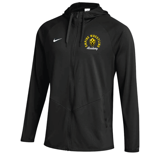 Nike Adult Relentless Full-Zip Jacket