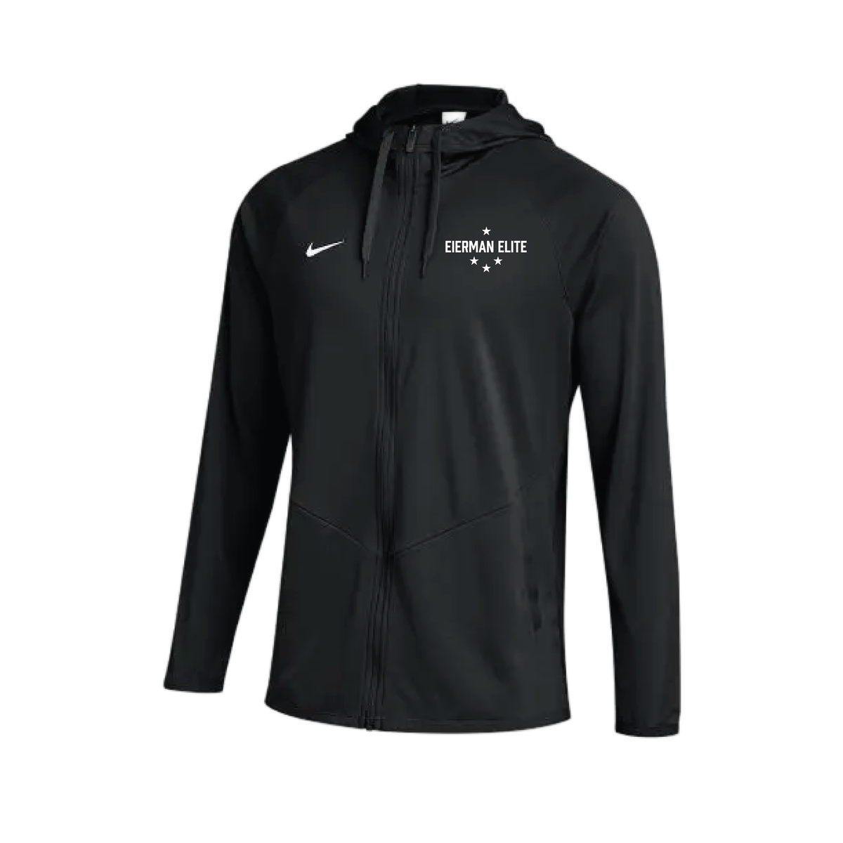 Nike Men's Relentless Full-Zip Jacket