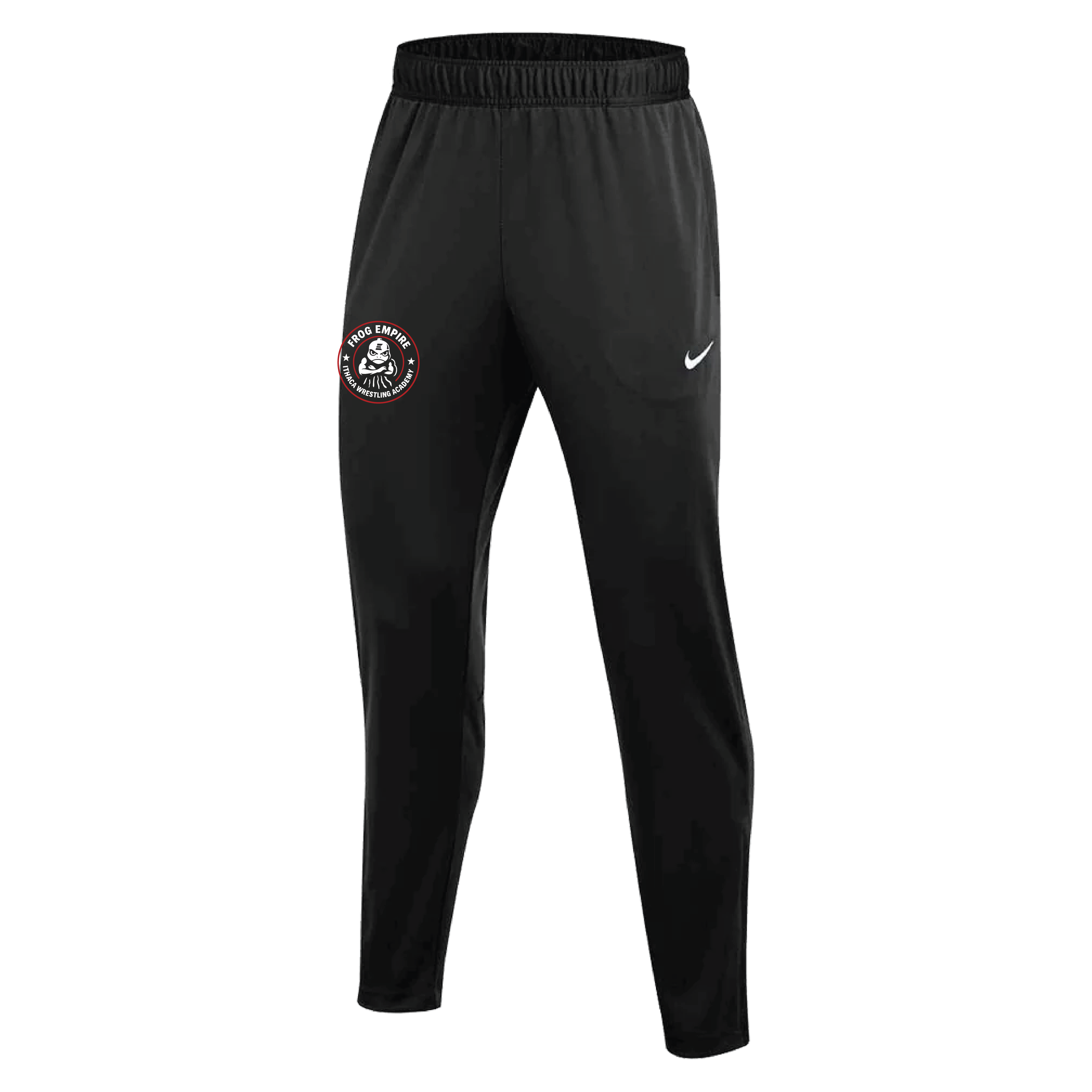 YOUTH Nike Relentless Full-Length Pants