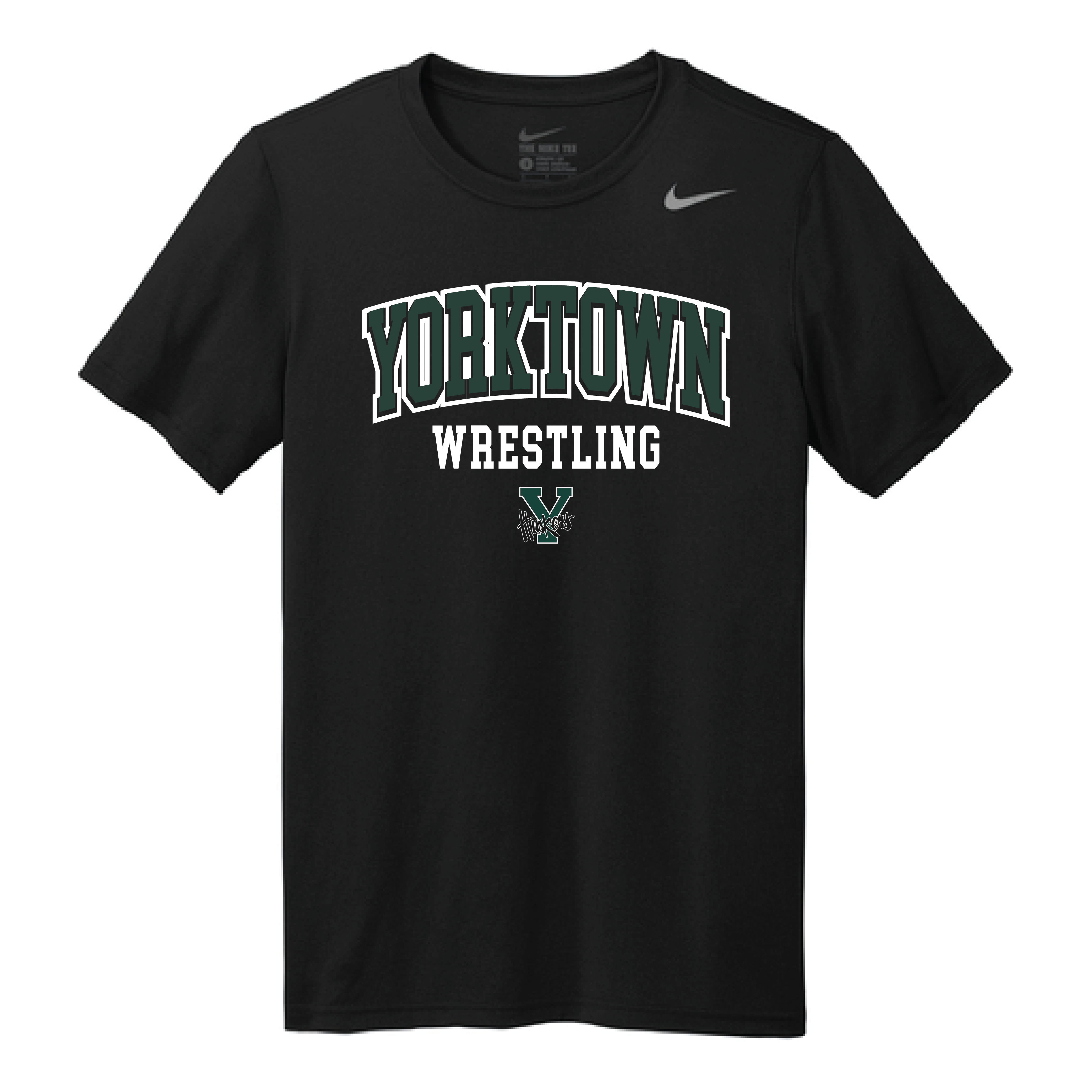 Nike Youth Team rLegend Tee