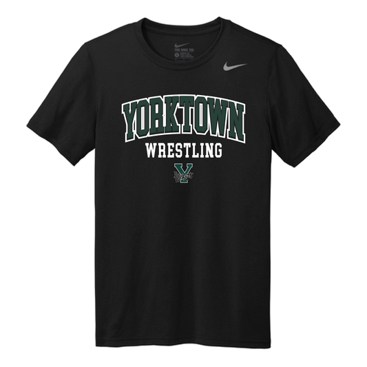 Nike Youth Team rLegend Tee