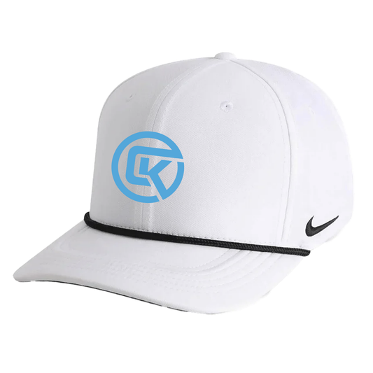 Nike Team Rise Rope Cap Snapback