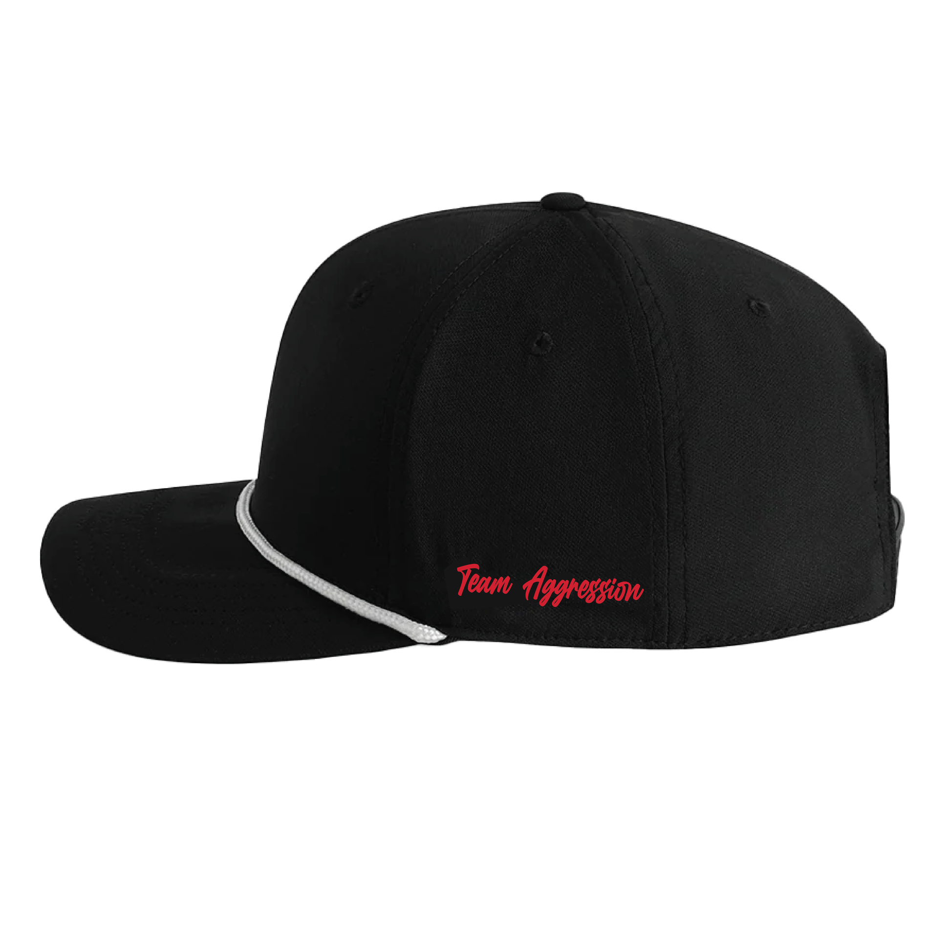 Nike Team Rise Rope Cap Snapback