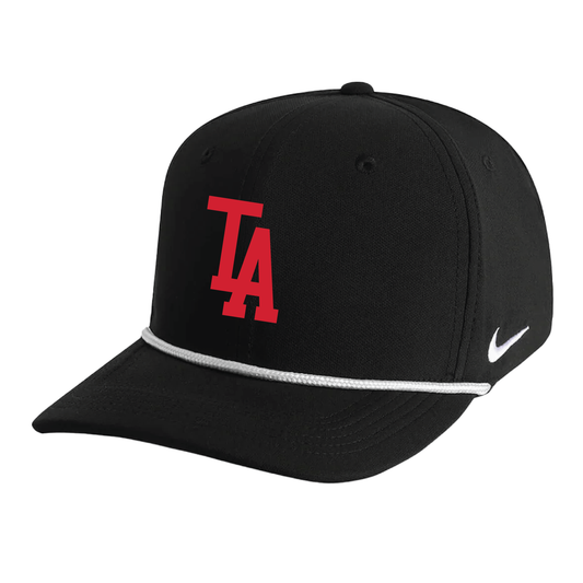 Nike Team Rise Rope Cap Snapback