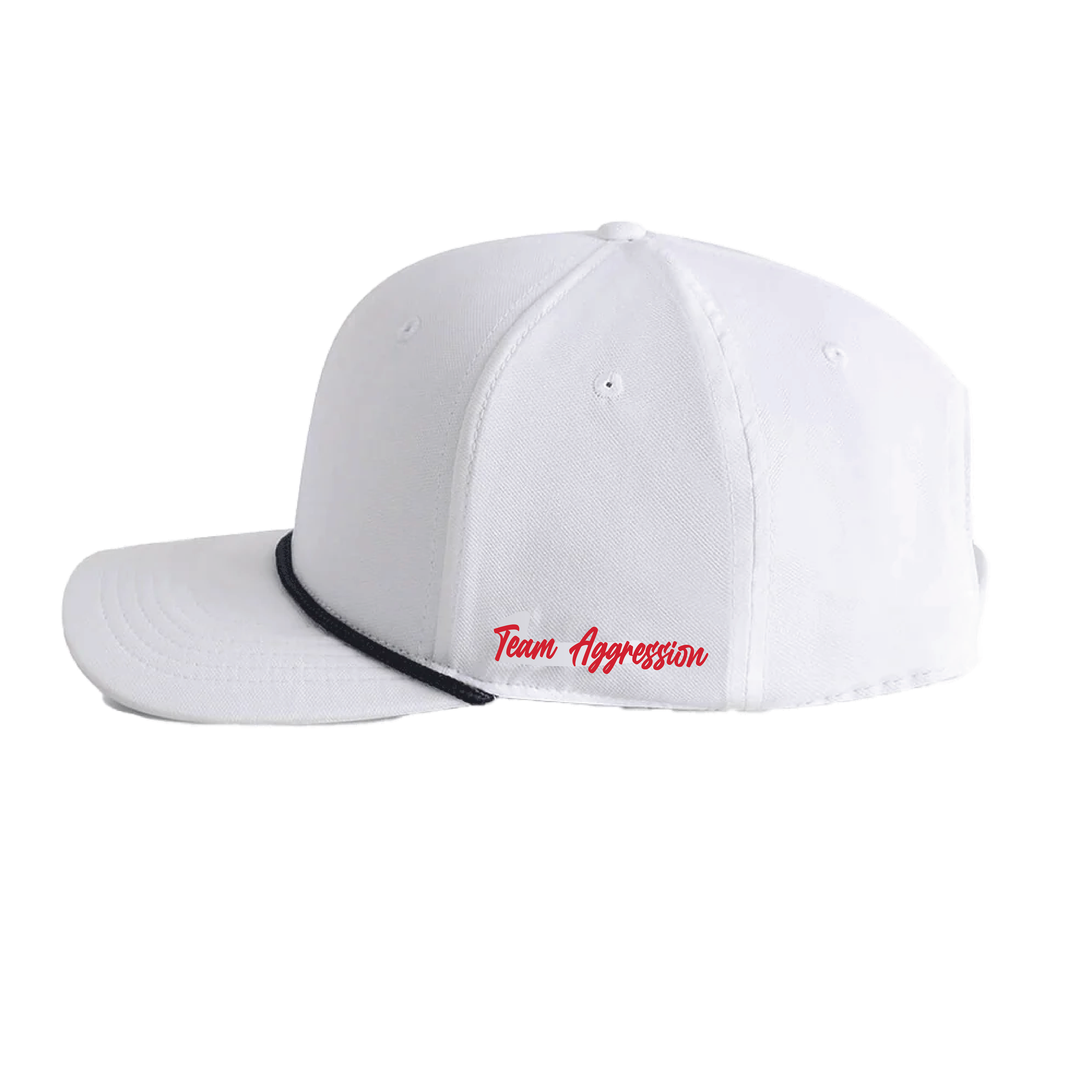 Nike Team Rise Rope Cap Snapback