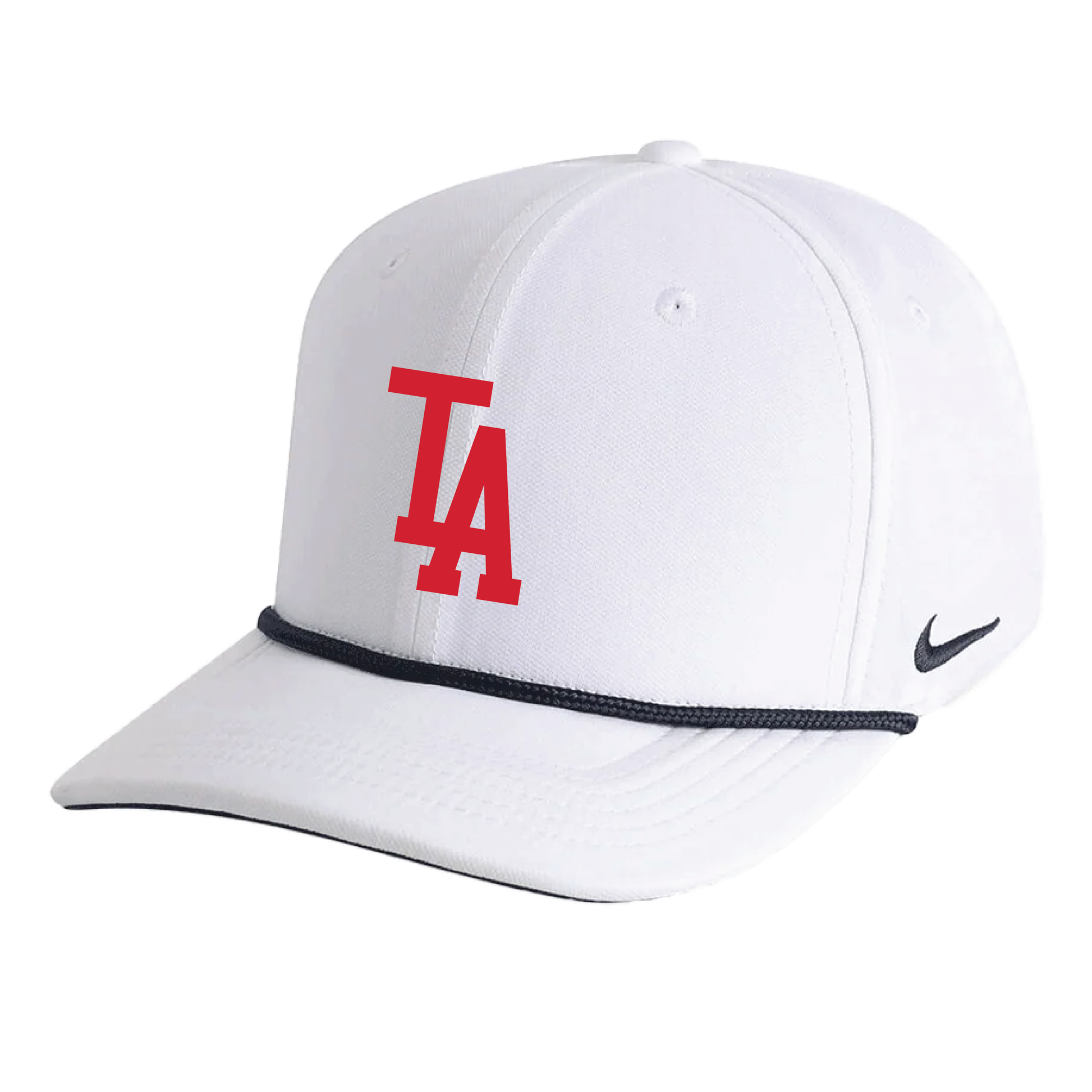 Nike Team Rise Rope Cap Snapback