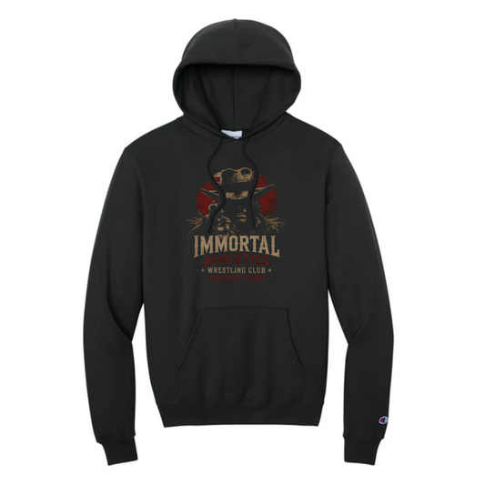 Champion Powerblend Pullover Hoodie