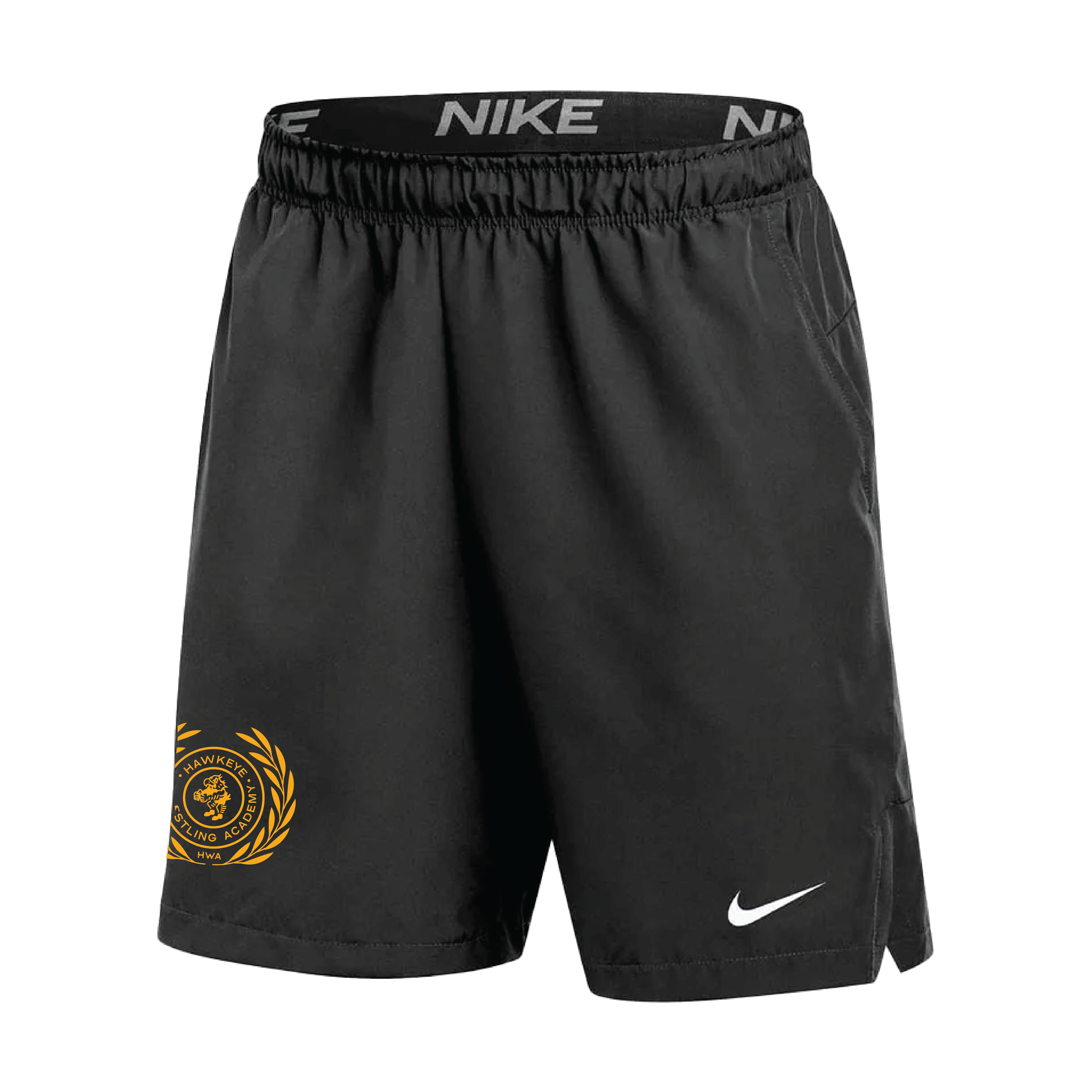 Nike Men's Flex Woven Training Short