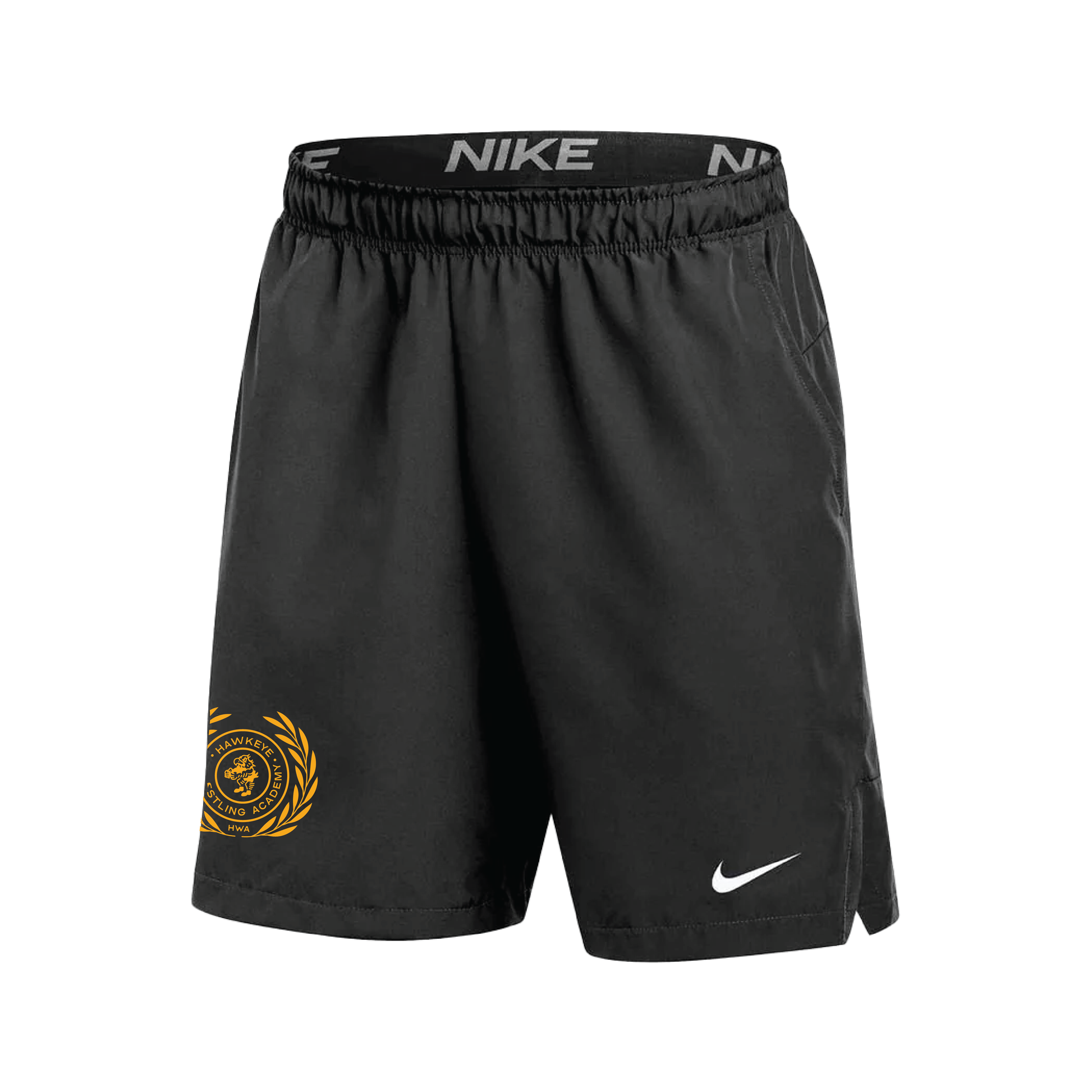 Nike Youth Dri-FIT Flex Woven Training Short