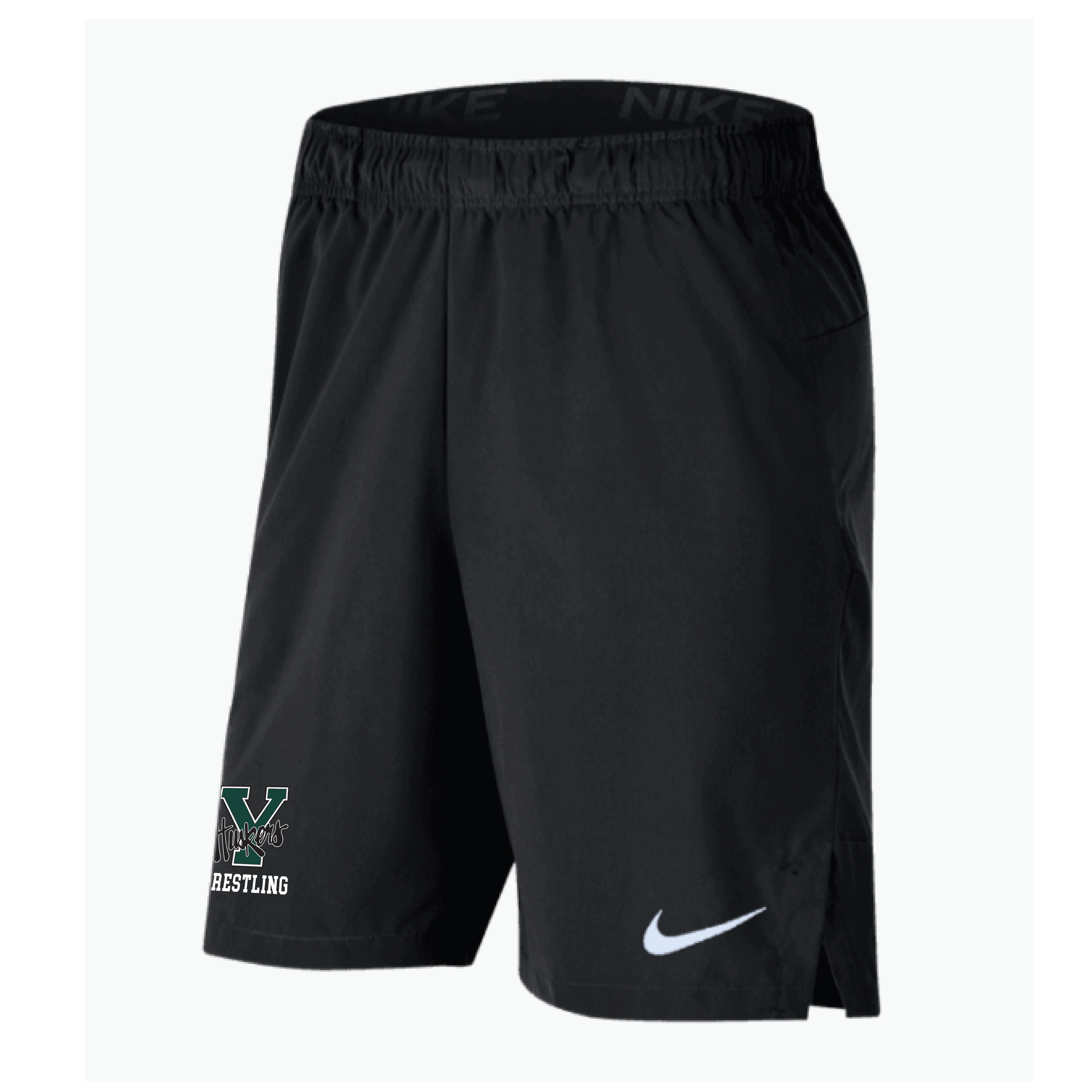 Nike Youth Dri-FIT Flex Woven Training Short