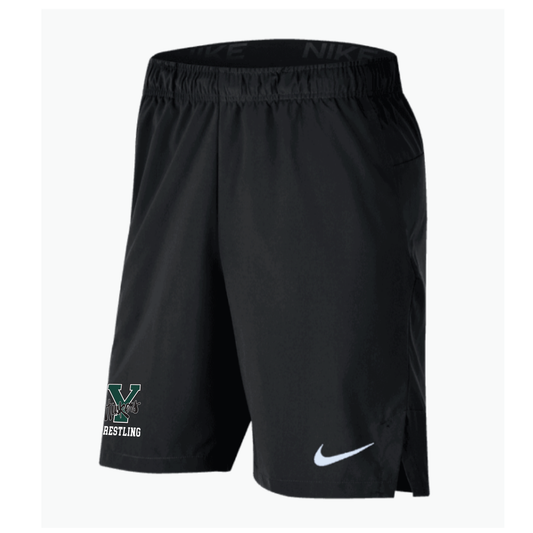 Nike Men's Dri-FIT Flex Woven Training Short