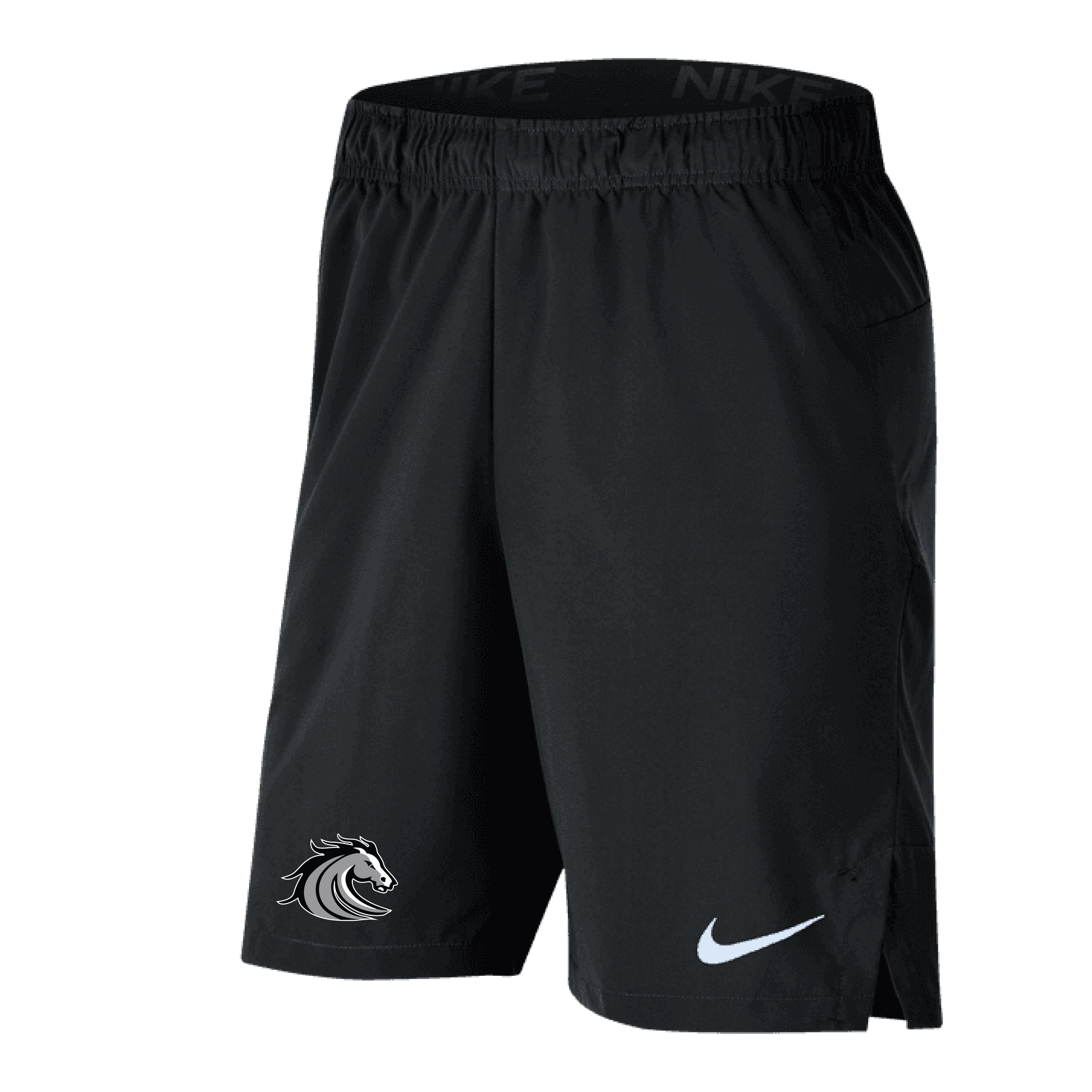 Nike Youth Dri-FIT Flex Woven Training Shorts