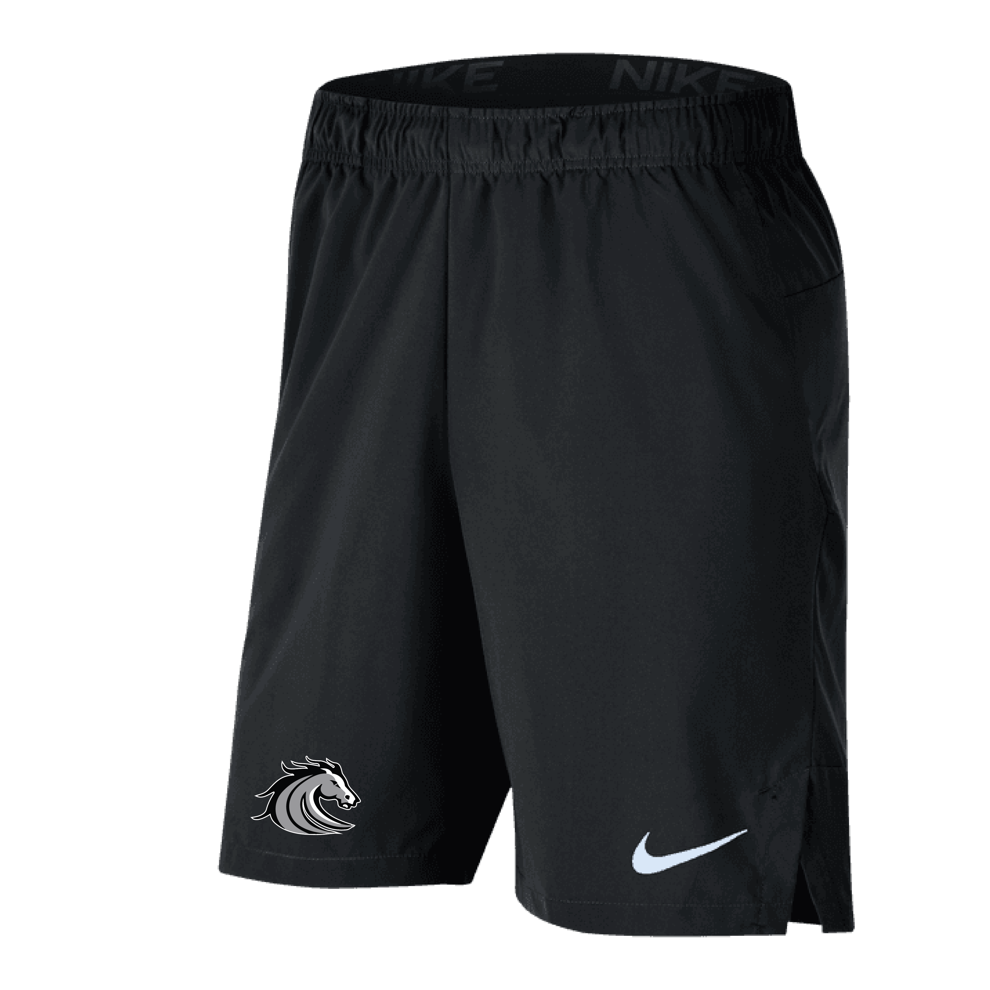 Nike Youth Dri-FIT Flex Woven Training Shorts