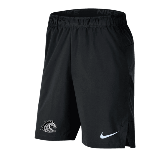 Nike Youth Dri-FIT Flex Woven Training Shorts