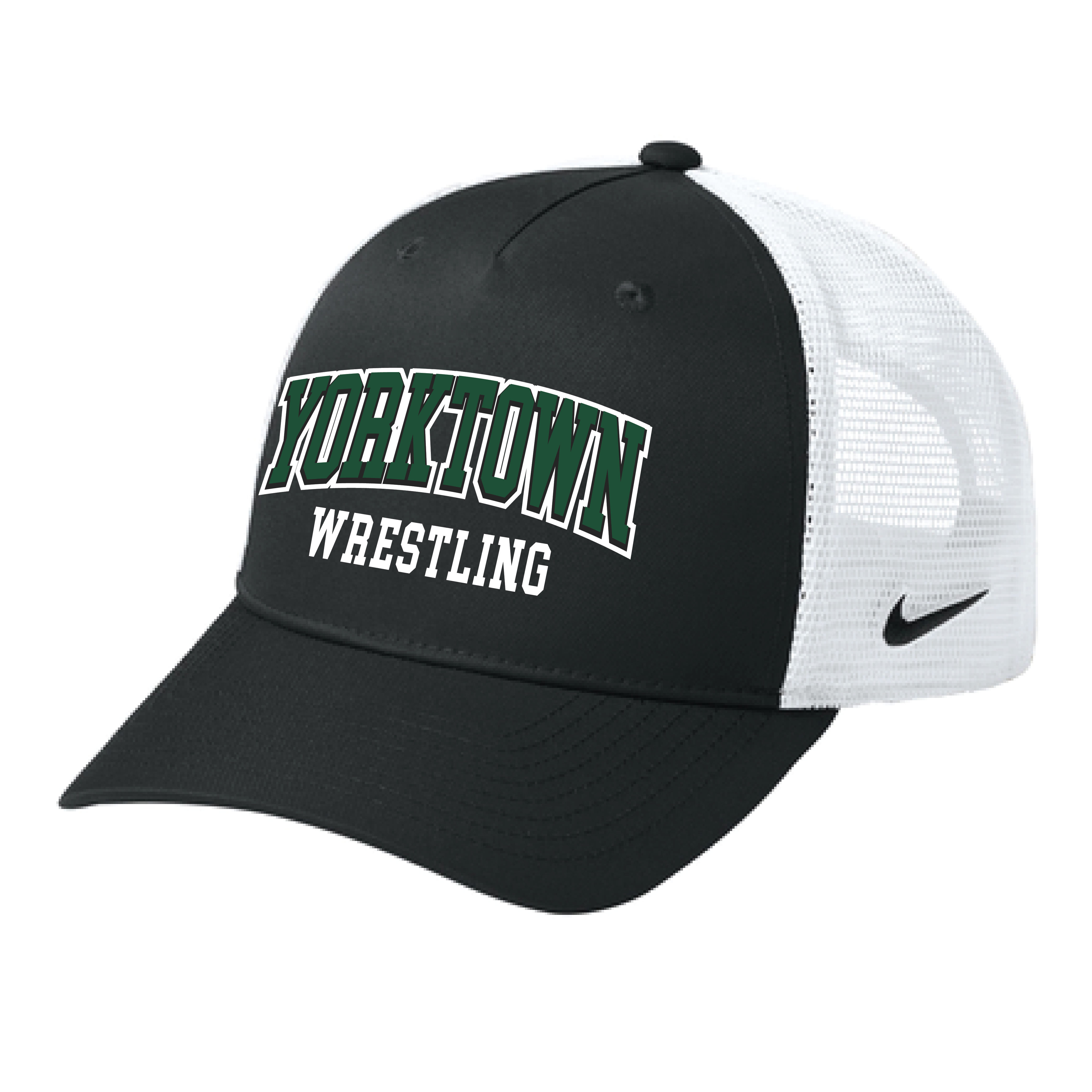 Nike Snapback Mesh Trucker Cap