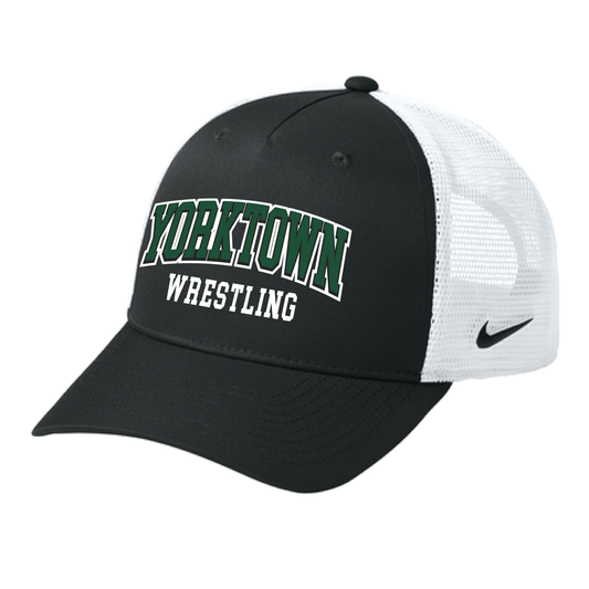 Nike Snapback Mesh Trucker Cap