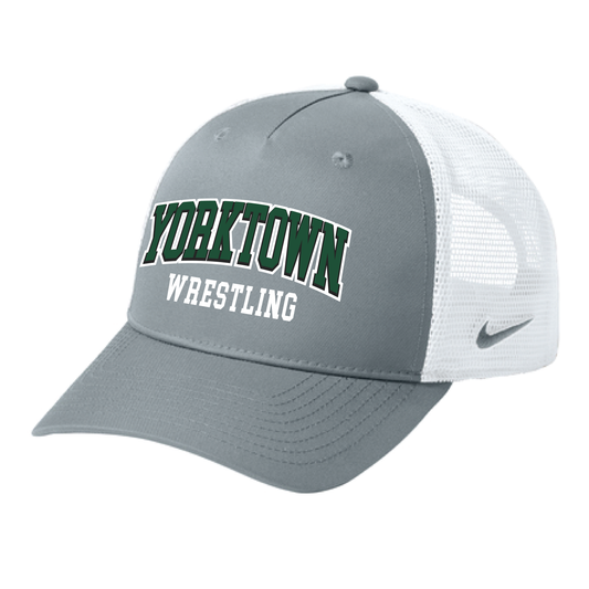 Nike Snapback Mesh Trucker Cap