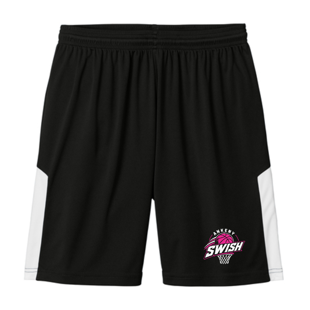 Competitor United 7" Short
