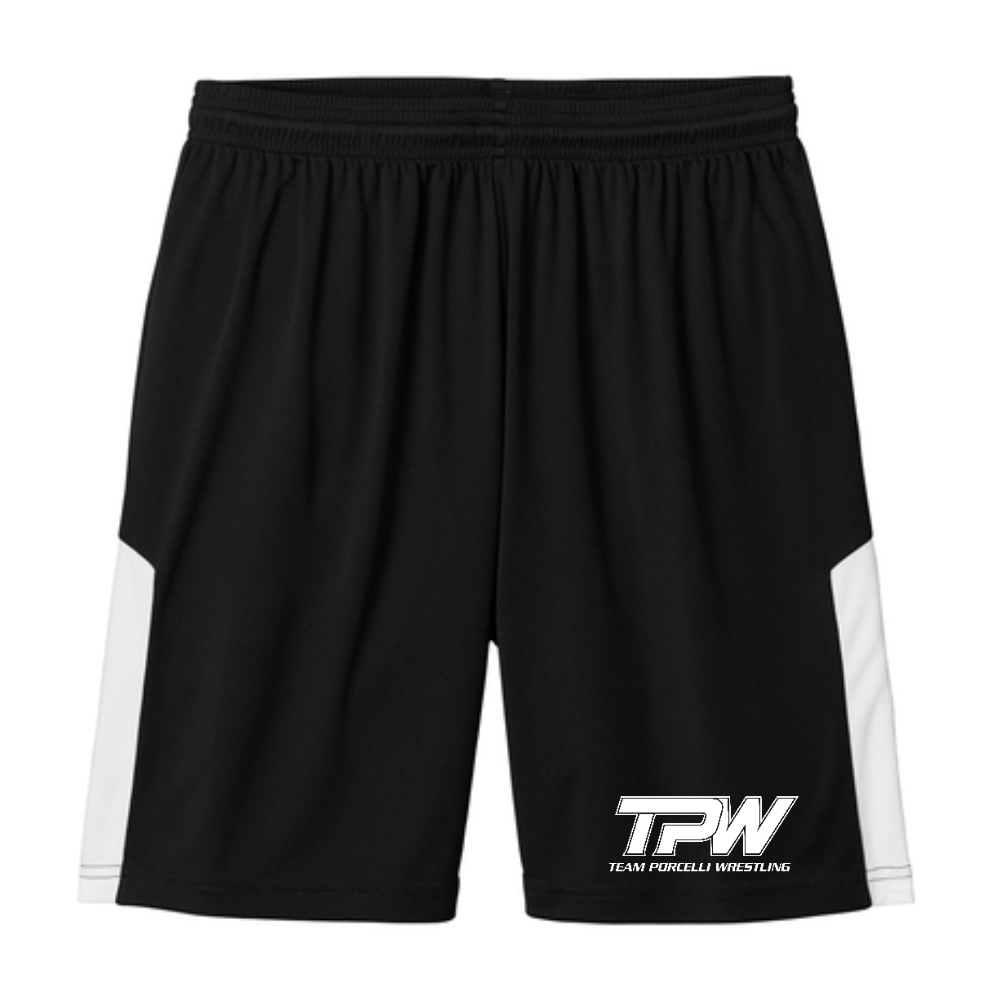 Competitor United 7" Short